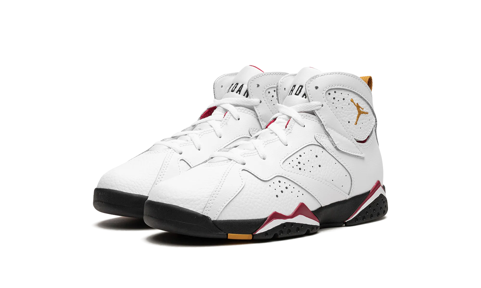 Air Jordan 7 PS "Cardinal" jordan preschool kids shoes