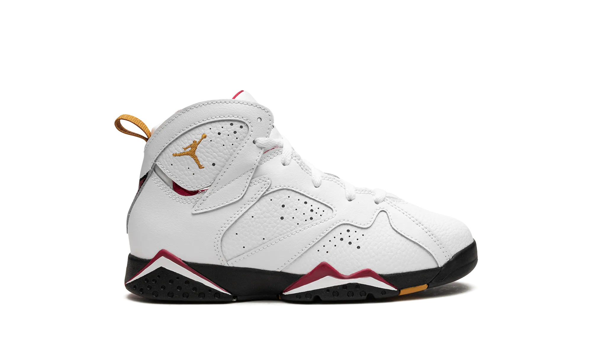 Air Jordan 7 PS "Cardinal" jordan preschool kids shoes