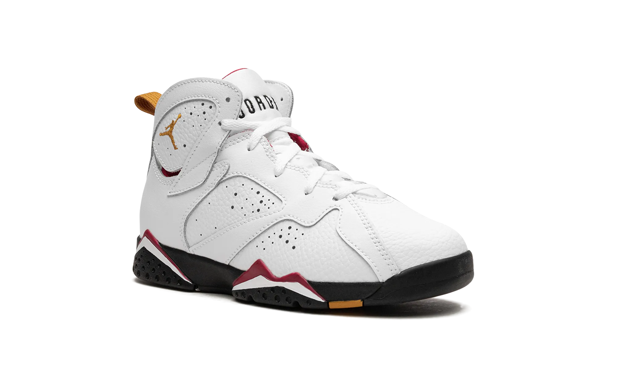 Air Jordan 7 PS "Cardinal" jordan preschool kids shoes