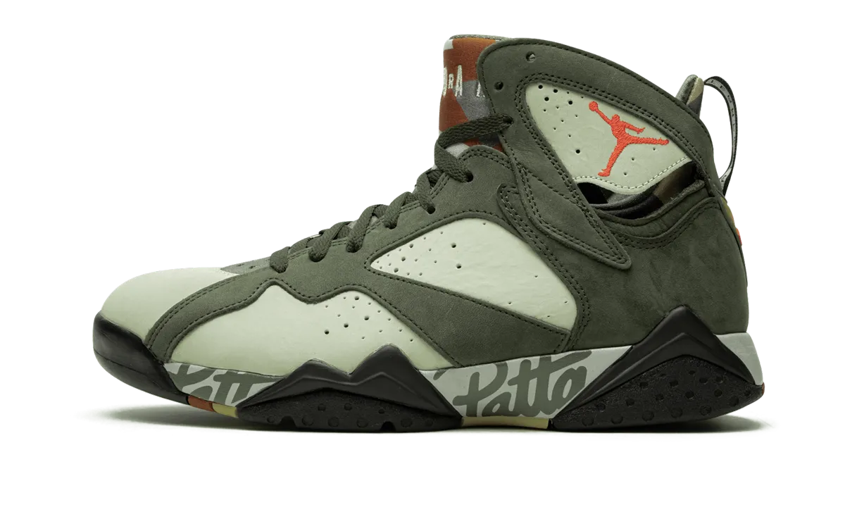Air Jordan 7 "Patta - Icicle" Jordan Men's sneakers