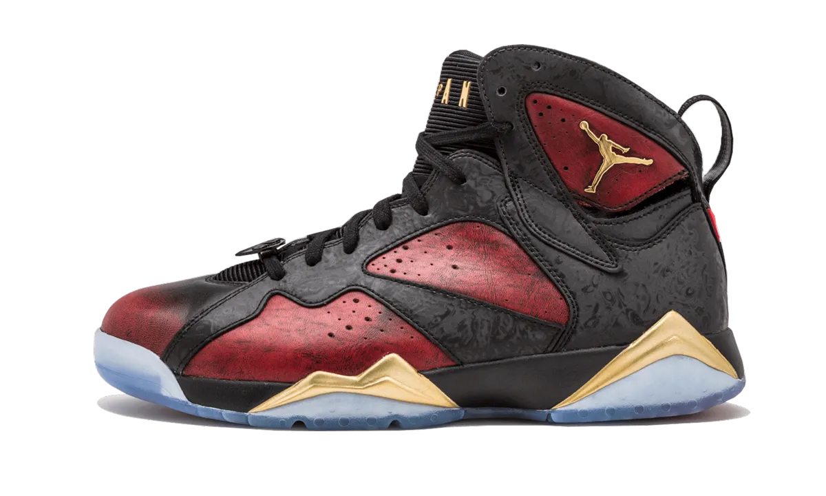 Air Jordan 7 Retro DB "Doernbecher" Jordan Men's styles