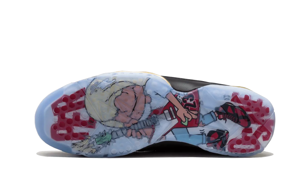 Air Jordan 7 Retro DB "Doernbecher" jordan athletic mens shoes