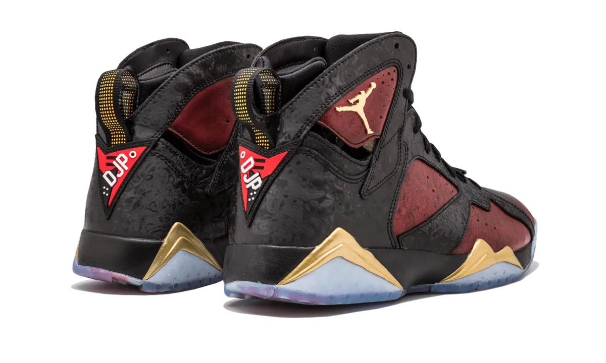 Air Jordan 7 Retro DB "Doernbecher" jordan athletic mens shoes