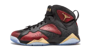 Air Jordan 7 Retro DB "Doernbecher" Jordan Men's styles