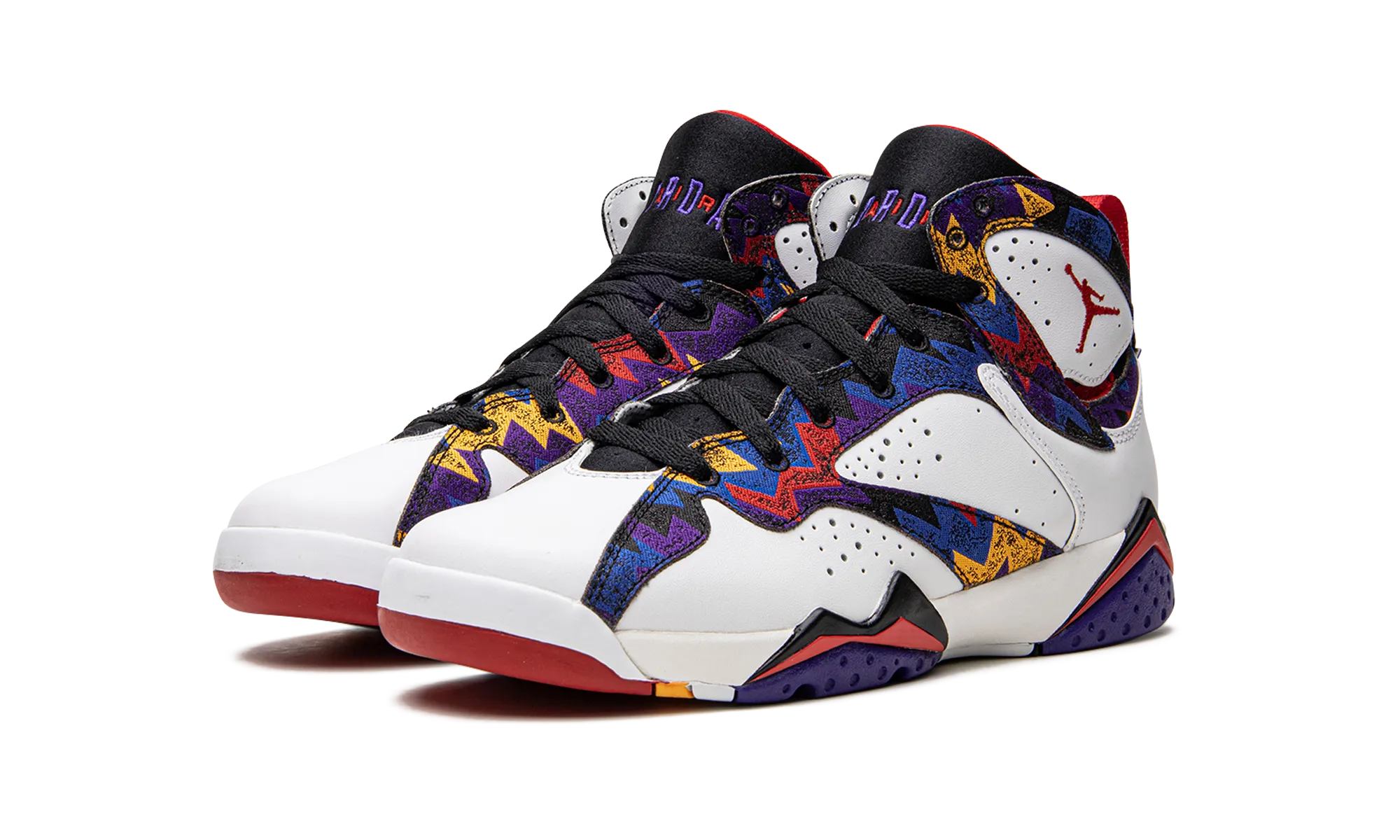 Air Jordan 7 Retro GS jordan school kids shoes