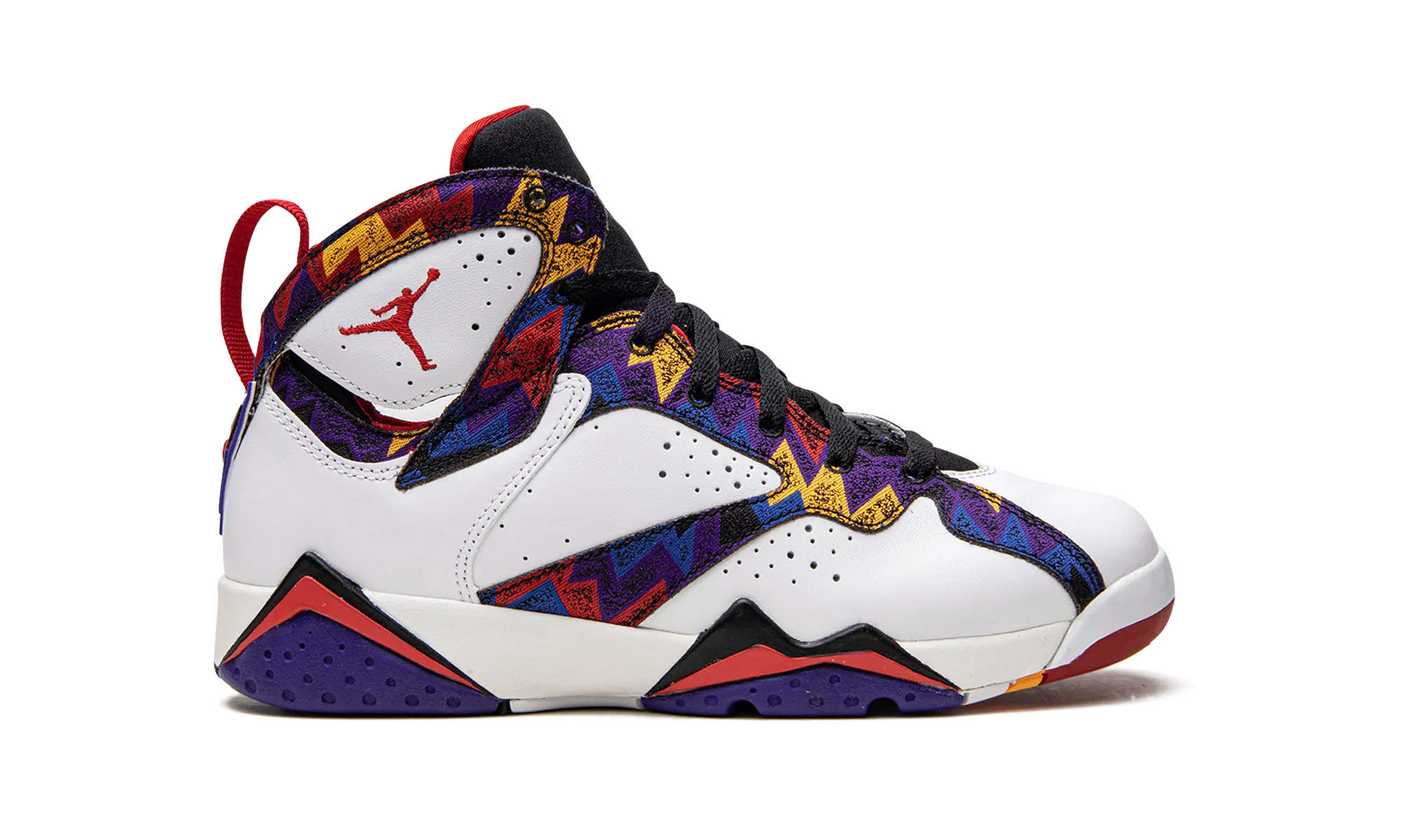 Air Jordan 7 Retro GS jordan school kids shoes