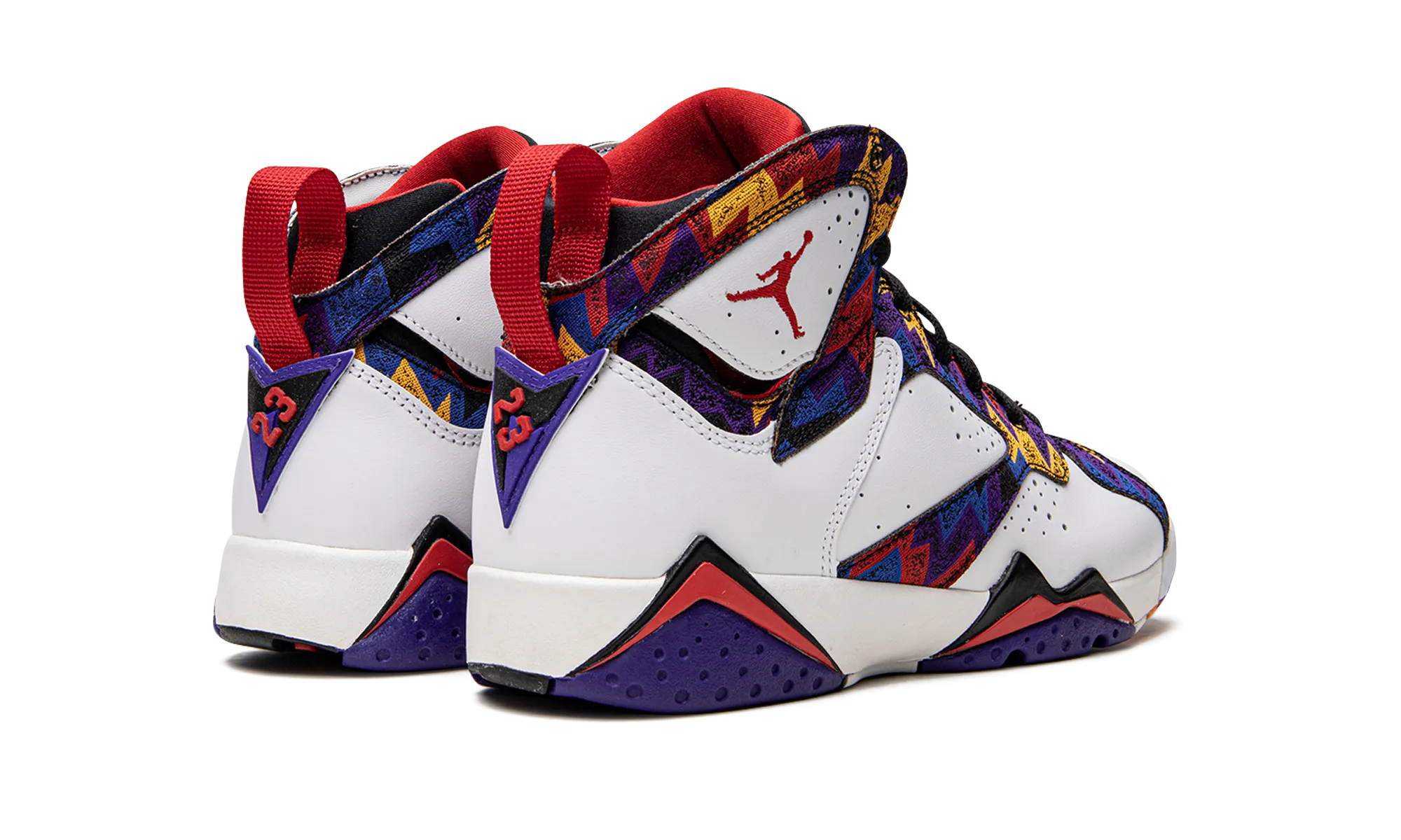 Air Jordan 7 Retro GS jordan school kids shoes