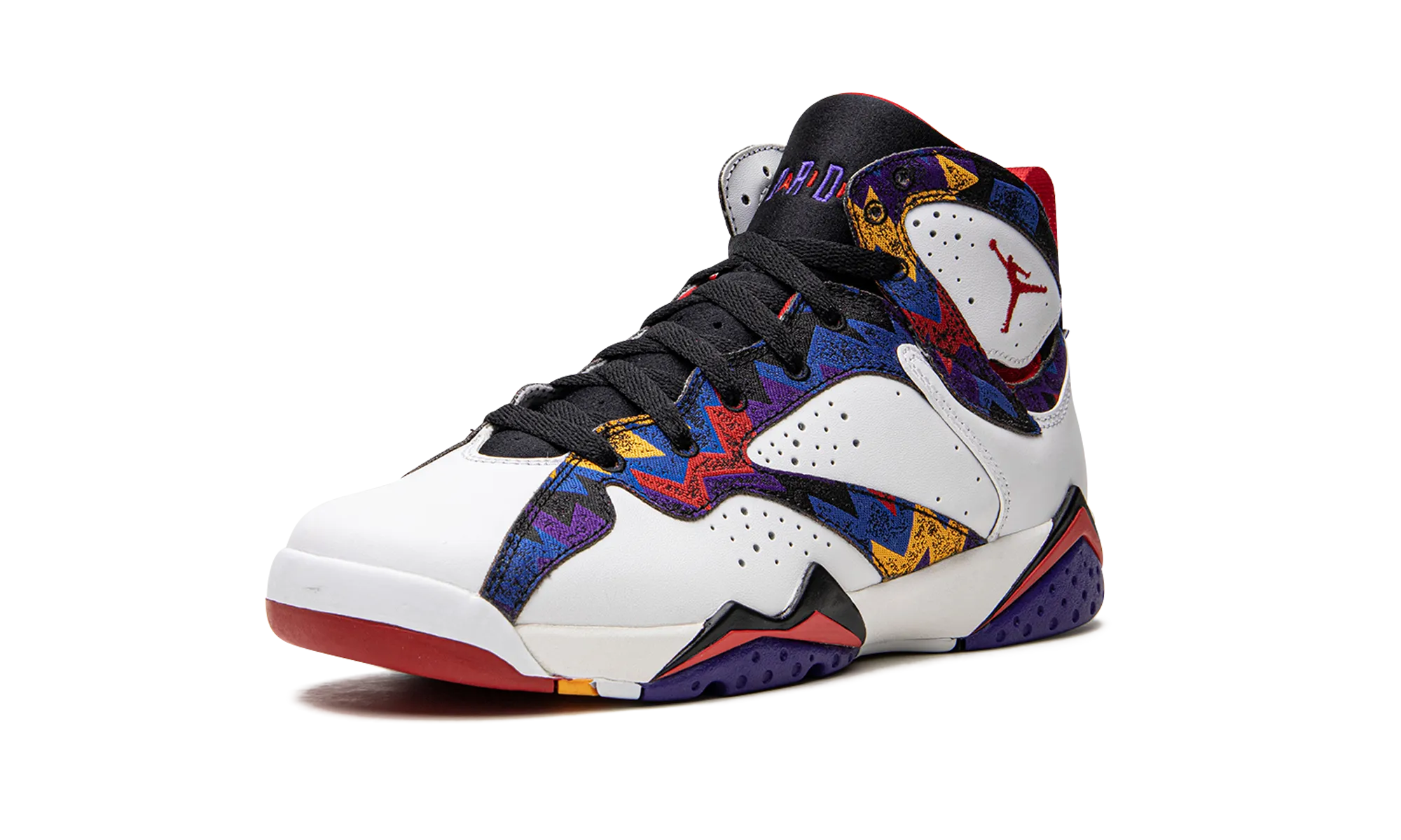 Air Jordan 7 Retro GS jordan school kids shoes