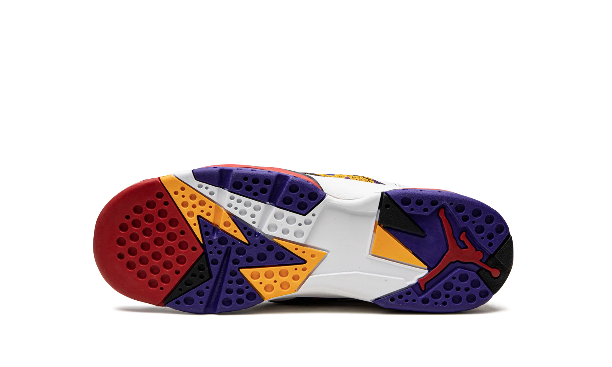 Air Jordan 7 Retro GS jordan school kids shoes