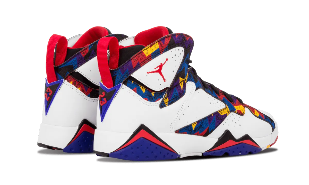 Air Jordan 7 Retro GS jordan school kids shoes