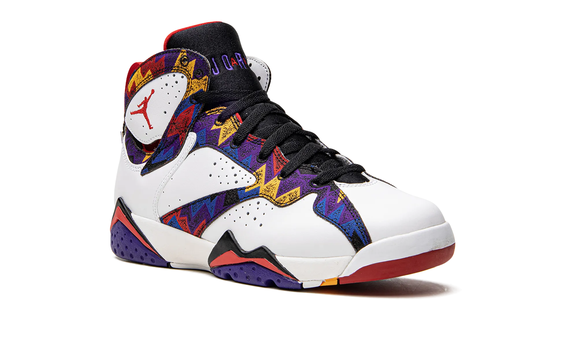 Air Jordan 7 Retro GS jordan school kids shoes