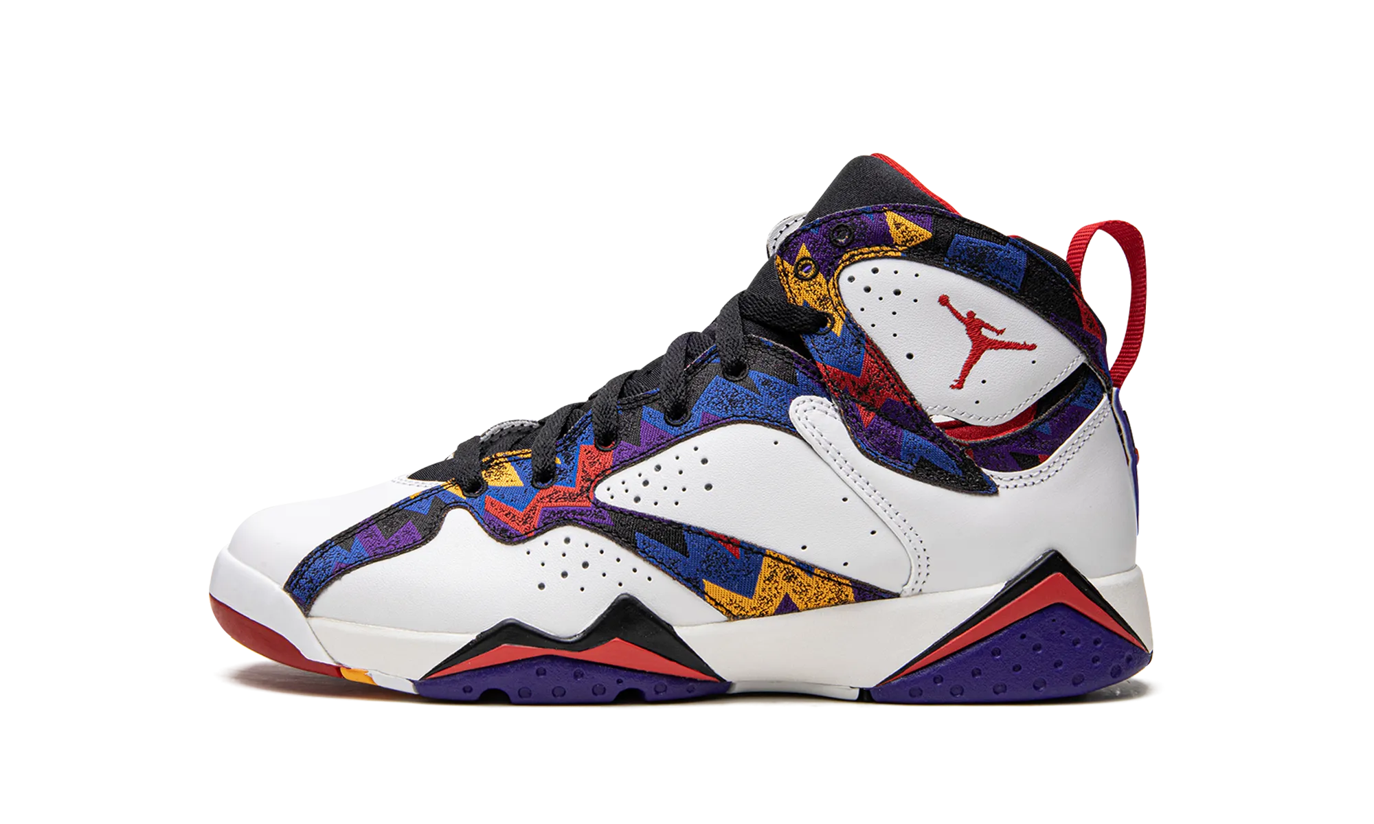 Air Jordan 7 Retro GS jordan school kids shoes