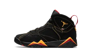 Air Jordan 7 Retro GS "Citrus 2022" Jordan Grade School styles