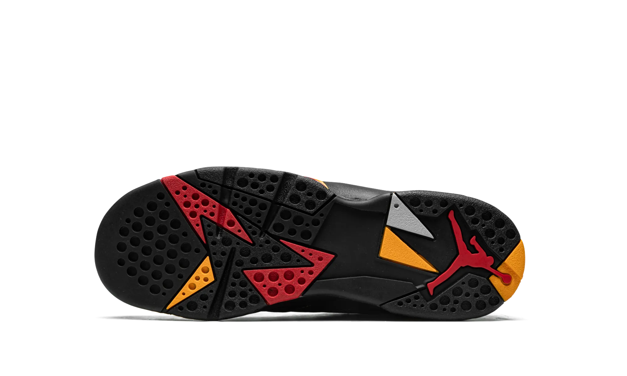 Air Jordan 7 Retro GS "Citrus 2022" jordan school kids shoes