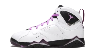 Air Jordan 7 Retro GS "Fuchsia Glow" Jordan Grade School styles