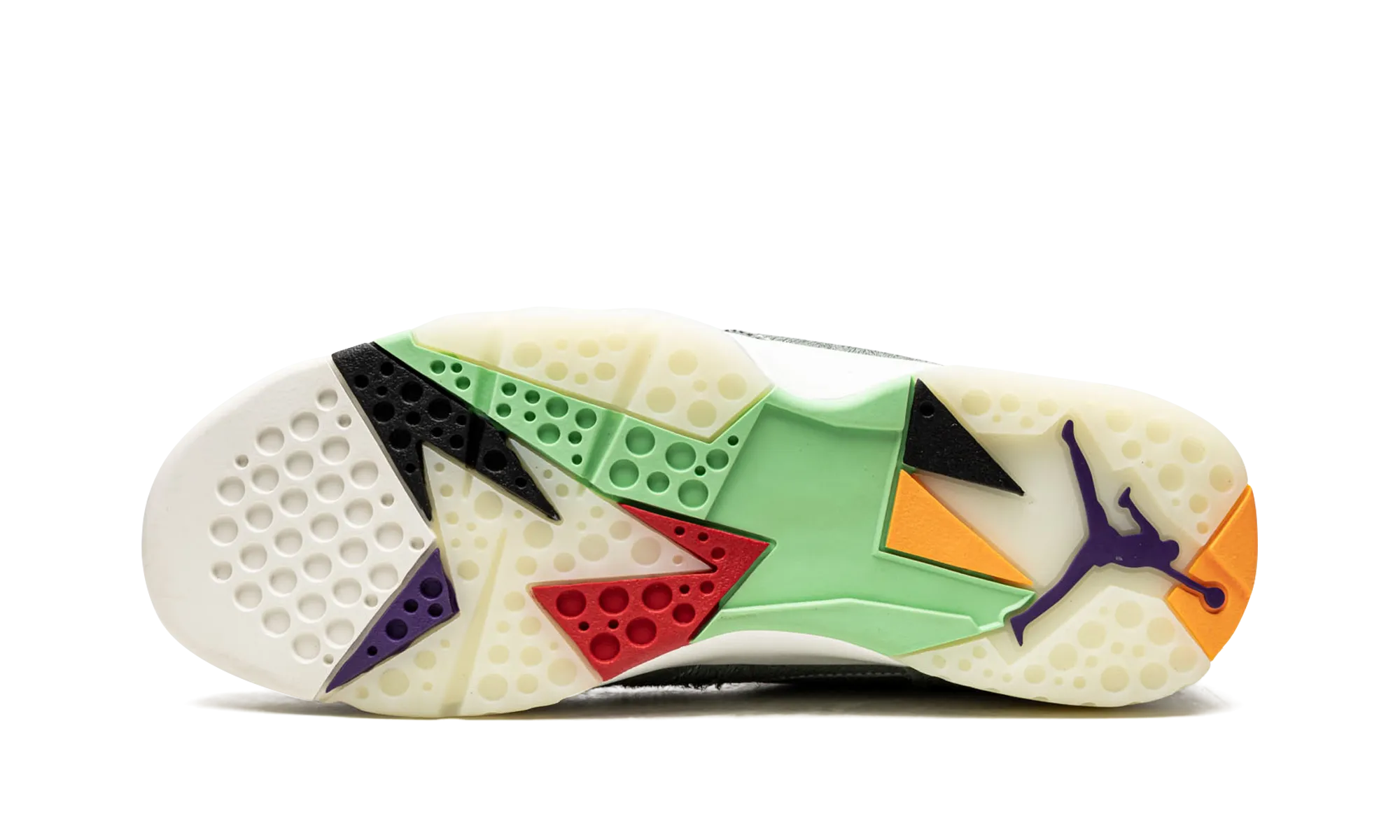 Air Jordan 7 Retro GS "Hare 2.0" jordan school kids shoes
