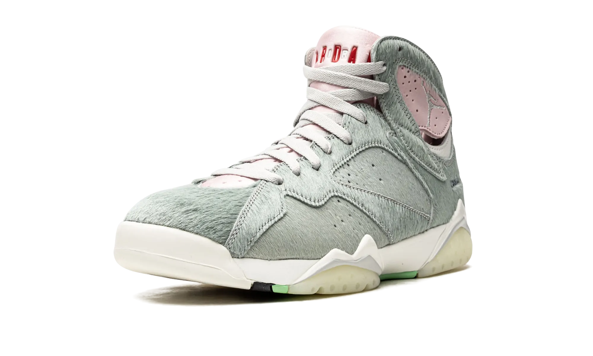 Air Jordan 7 Retro GS "Hare 2.0" jordan school kids shoes