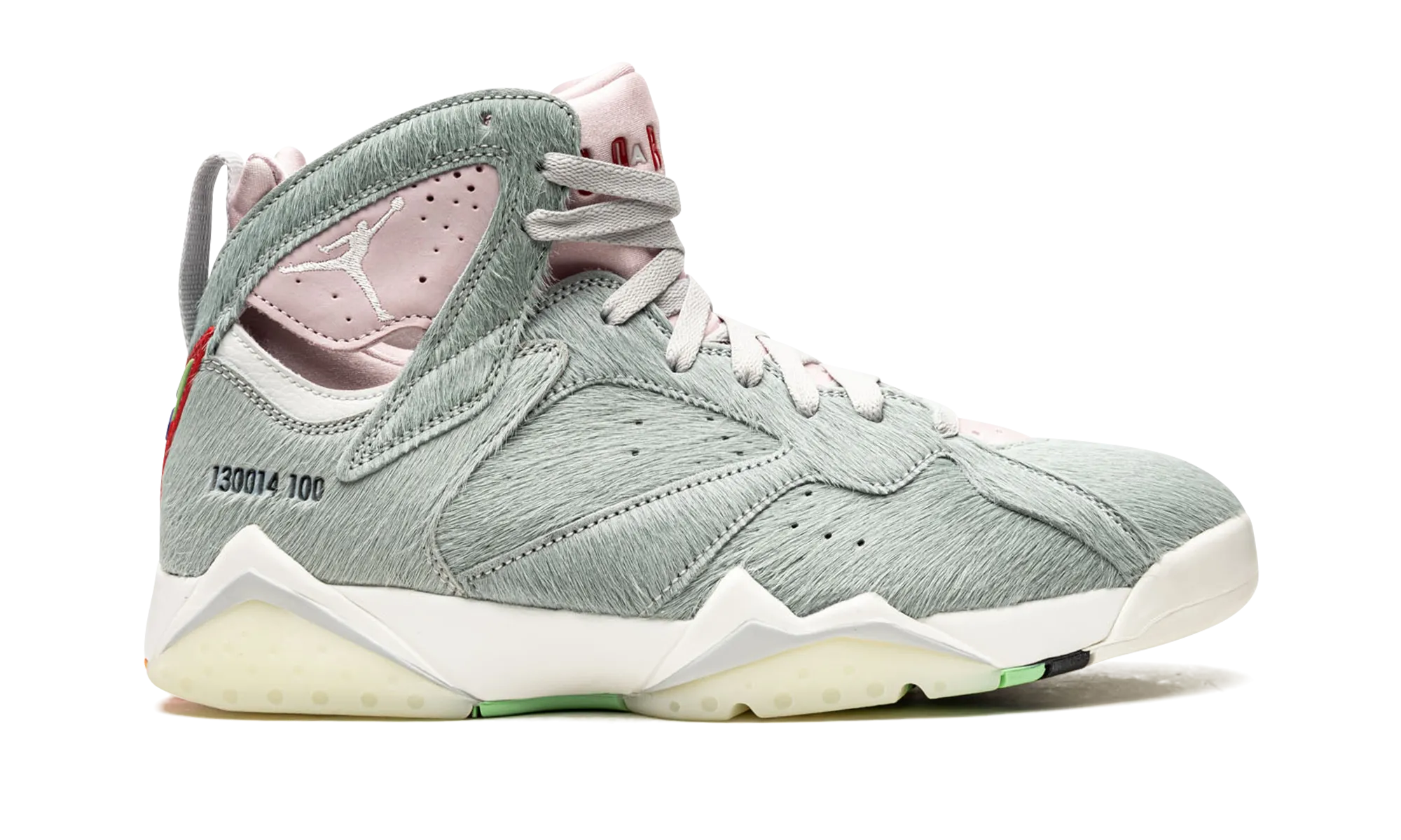 Air Jordan 7 Retro GS "Hare 2.0" jordan school kids shoes
