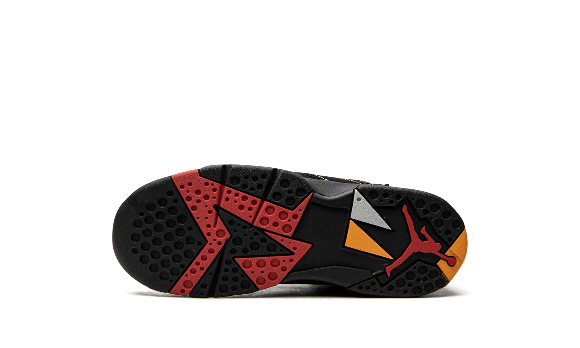 Air Jordan 7 Retro PS "Citrus 2022" jordan preschool kids shoes