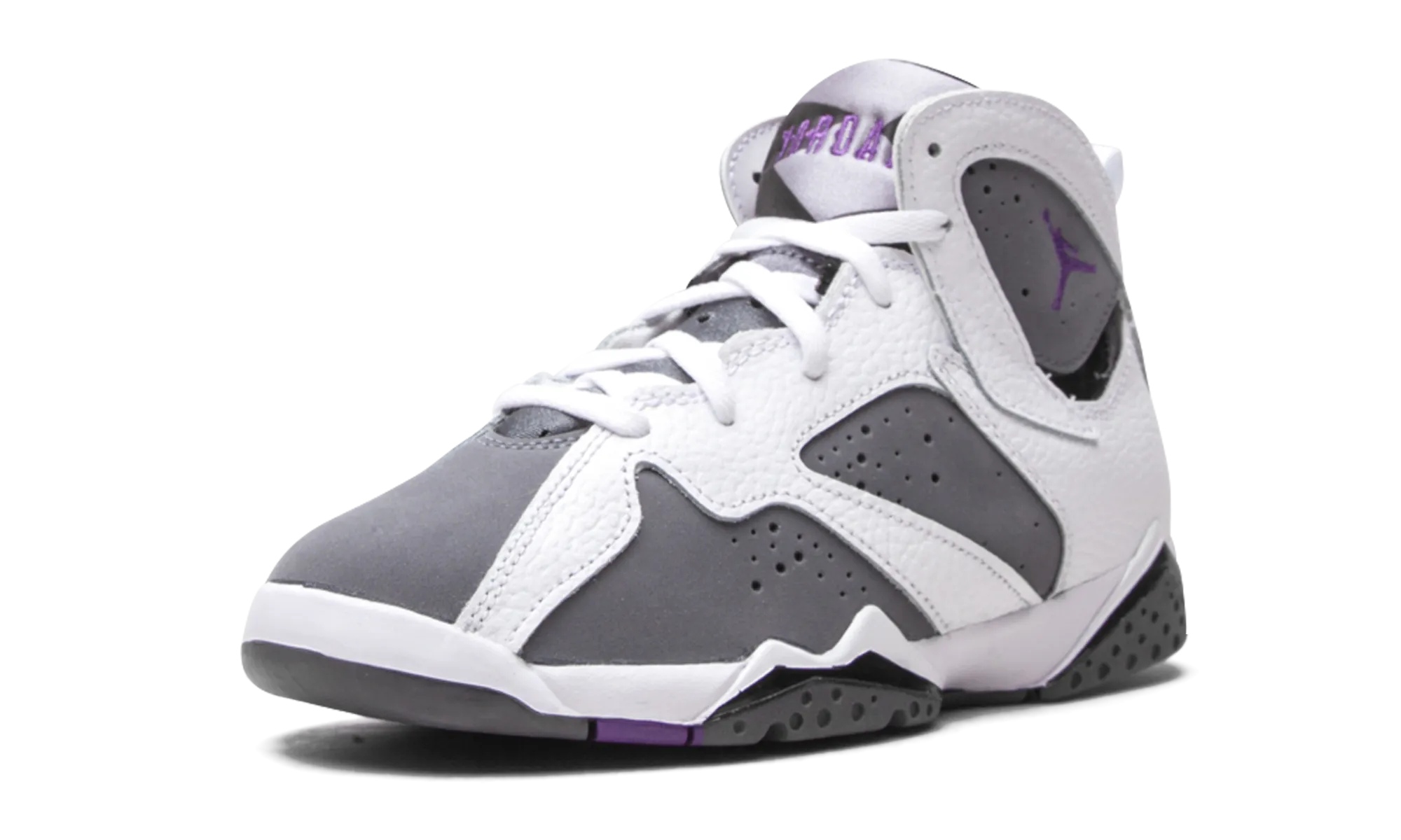 Air Jordan 7 Retro PS "Flint 2021" jordan preschool kids shoes