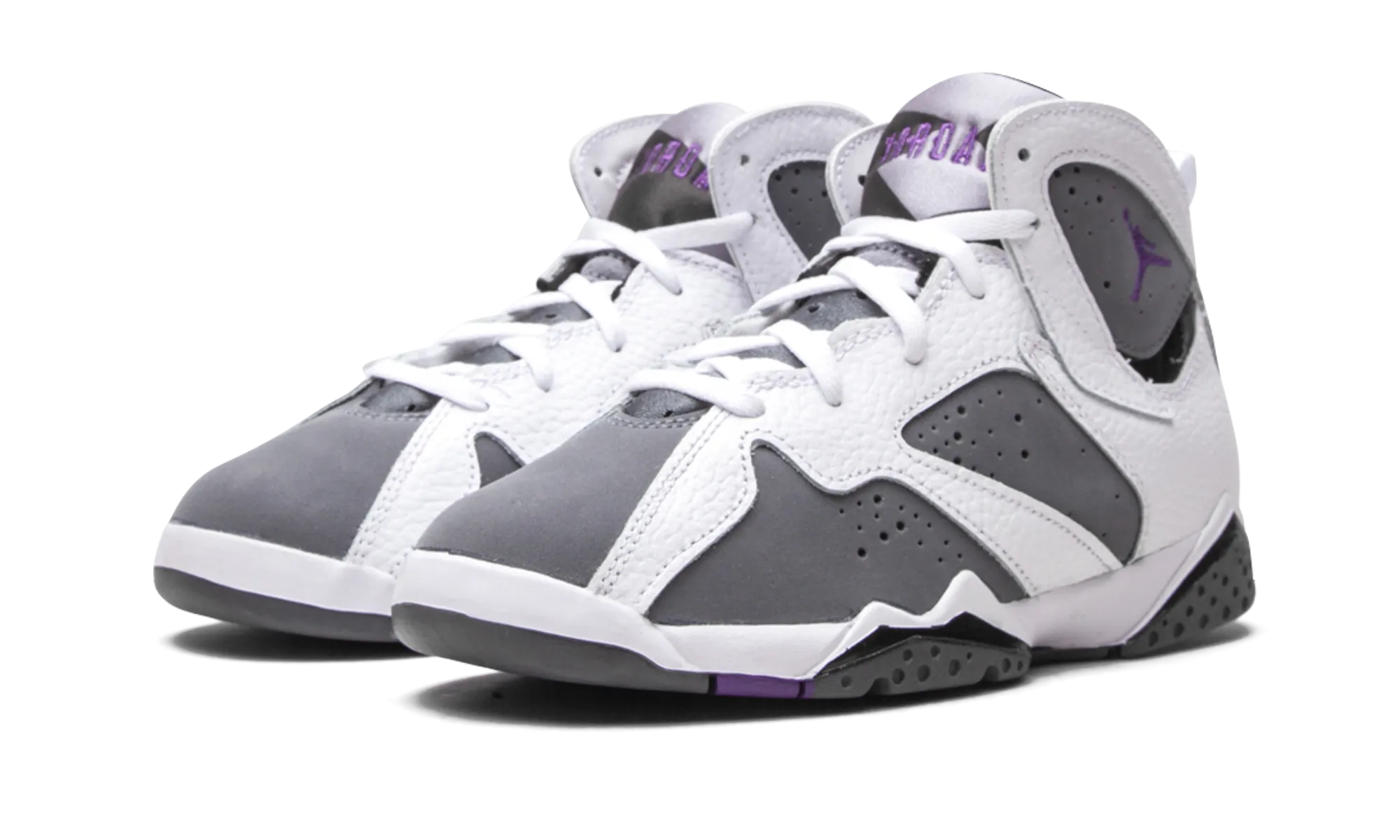 Air Jordan 7 Retro PS "Flint 2021" jordan preschool kids shoes