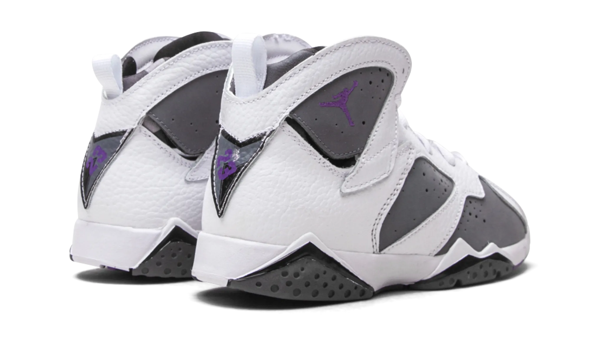 Air Jordan 7 Retro PS "Flint 2021" jordan preschool kids shoes