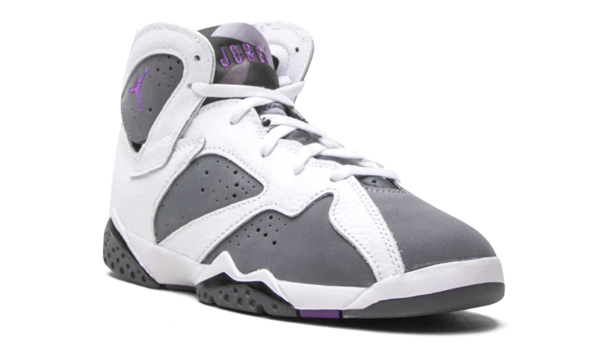 Air Jordan 7 Retro PS "Flint 2021" jordan preschool kids shoes