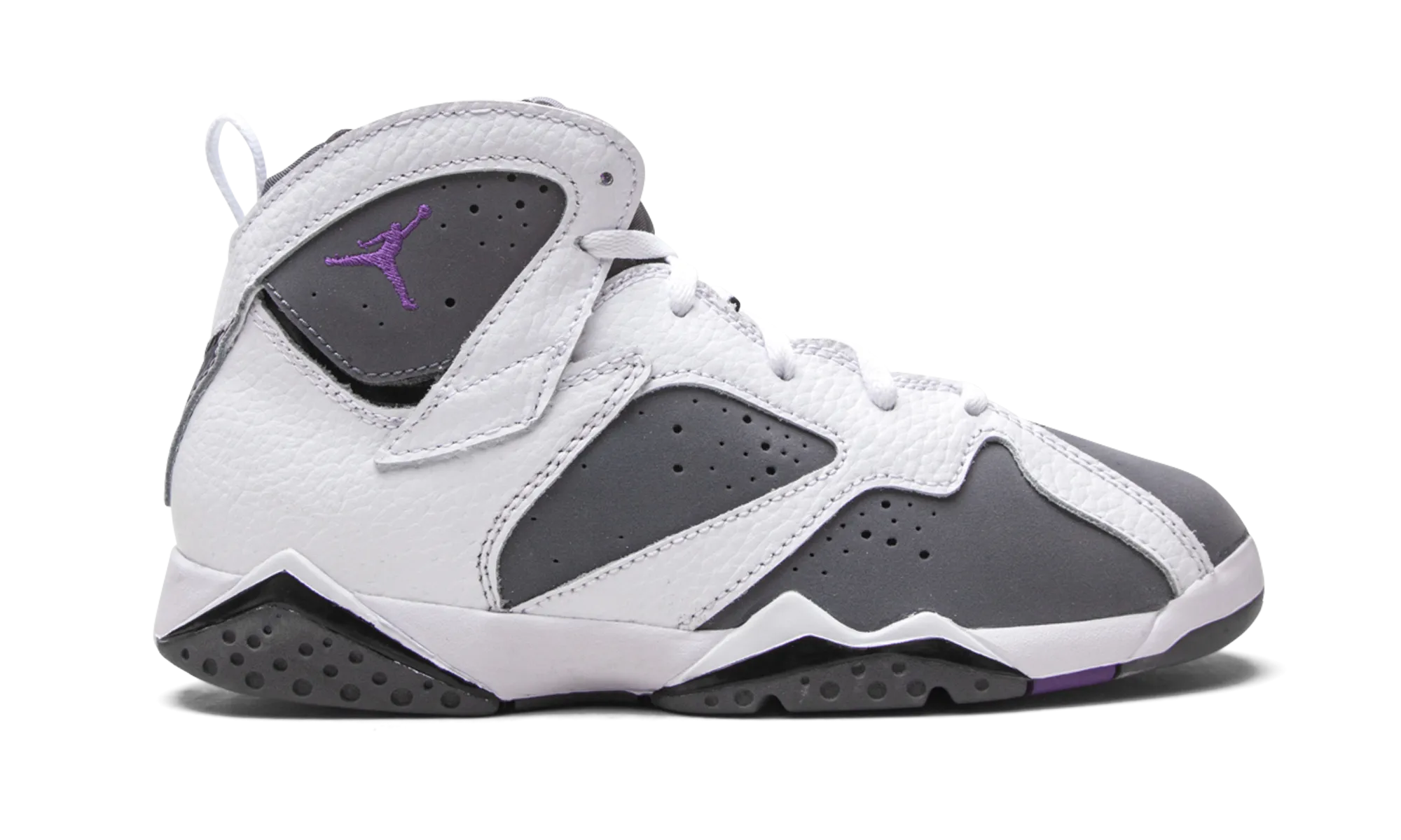 Air Jordan 7 Retro PS "Flint 2021" jordan preschool kids shoes