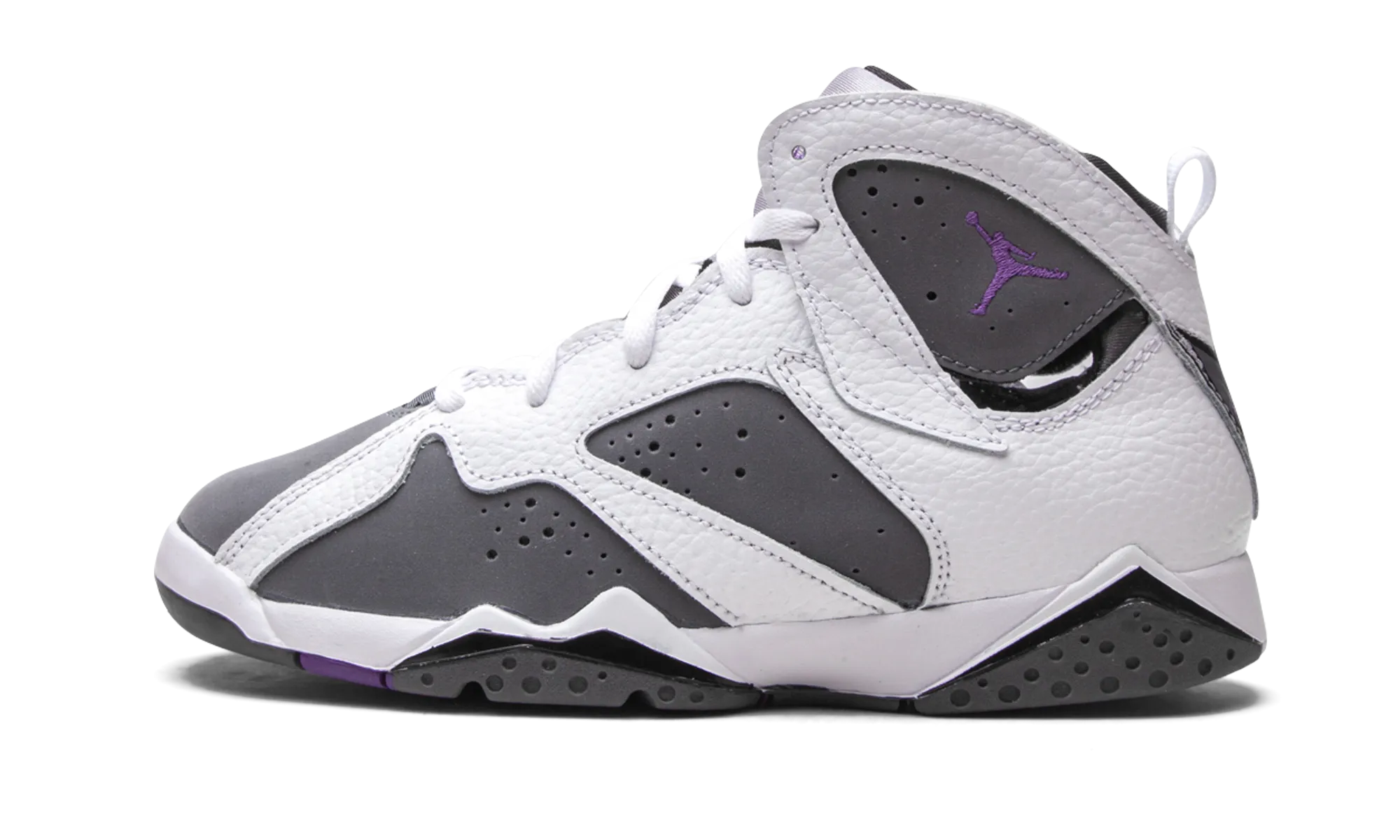 Air Jordan 7 Retro PS "Flint 2021" jordan preschool kids shoes