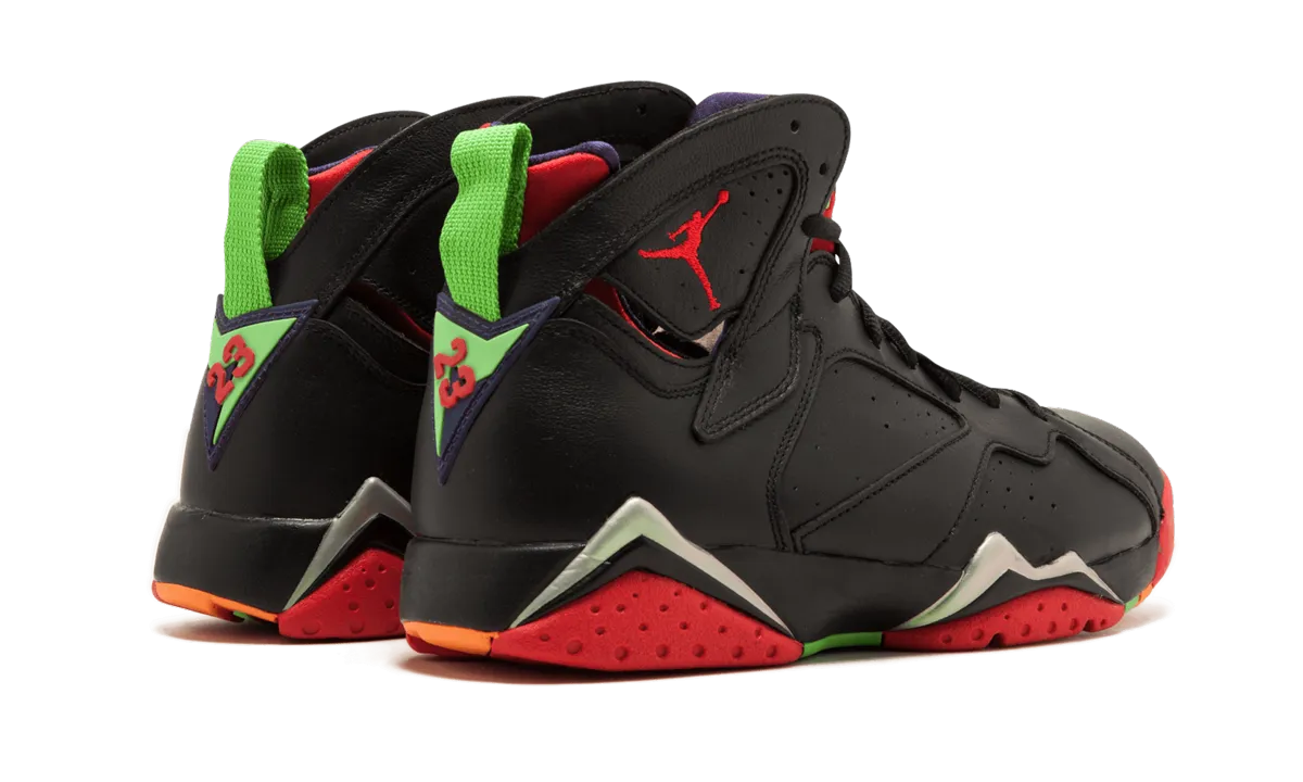 Air Jordan 7 Retro "Marvin The Martian" jordan retro mens collection