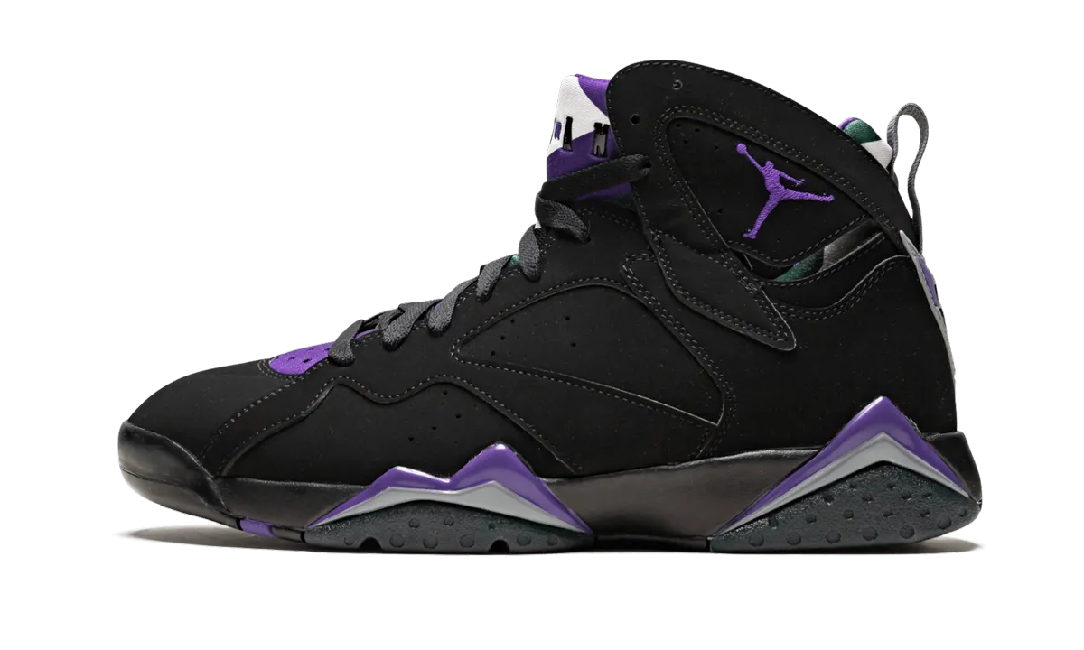 Air Jordan 7 Retro "Ray Allen" Jordan Men's styles