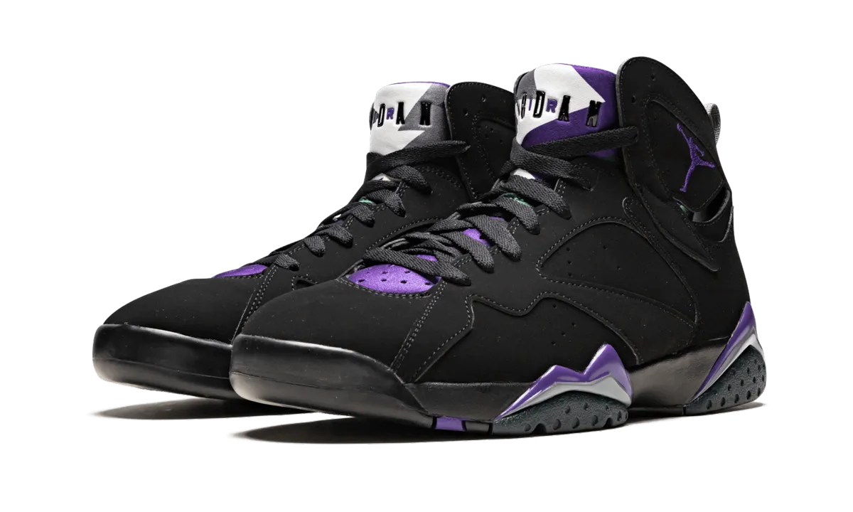 Air Jordan 7 Retro "Ray Allen" jordan athletic mens shoes