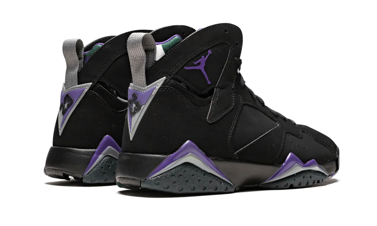 Air Jordan 7 Retro "Ray Allen" jordan athletic mens shoes