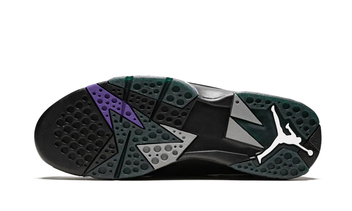 Air Jordan 7 Retro "Ray Allen" jordan athletic mens shoes