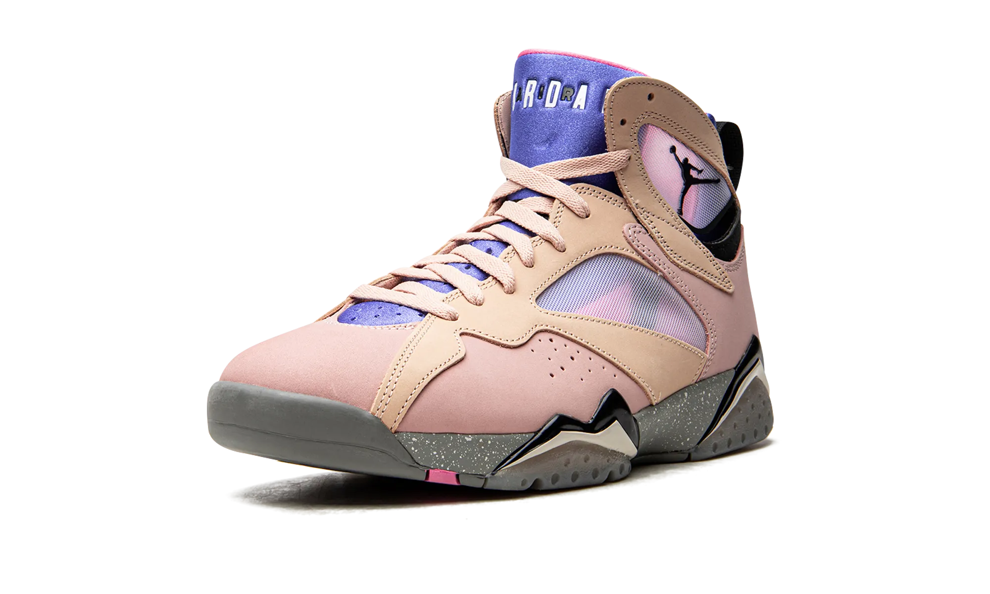 Air Jordan 7 SE "Sapphire" jordan premium mens sneakers