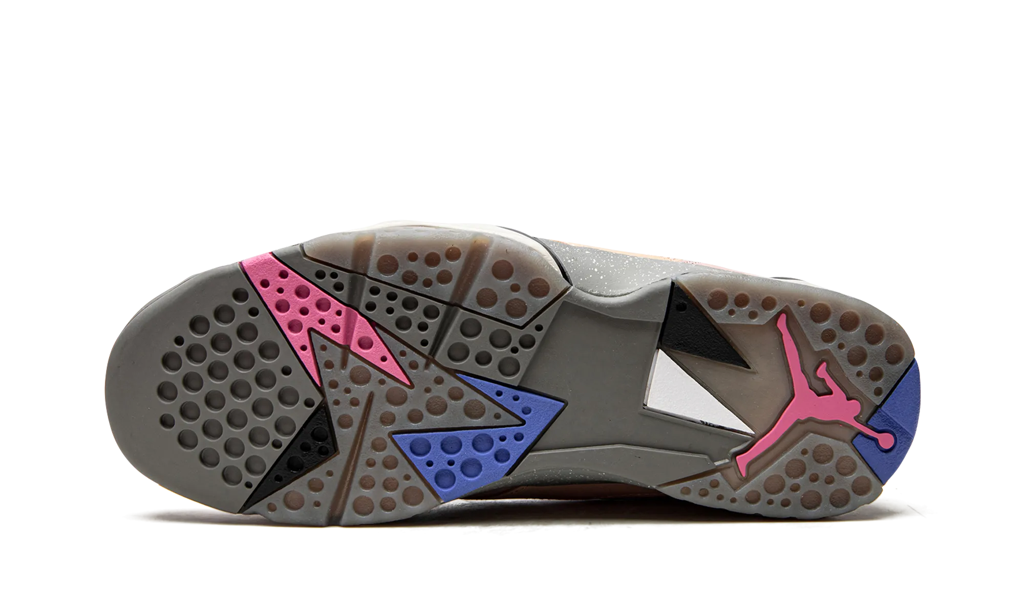 Air Jordan 7 SE "Sapphire" jordan premium mens sneakers