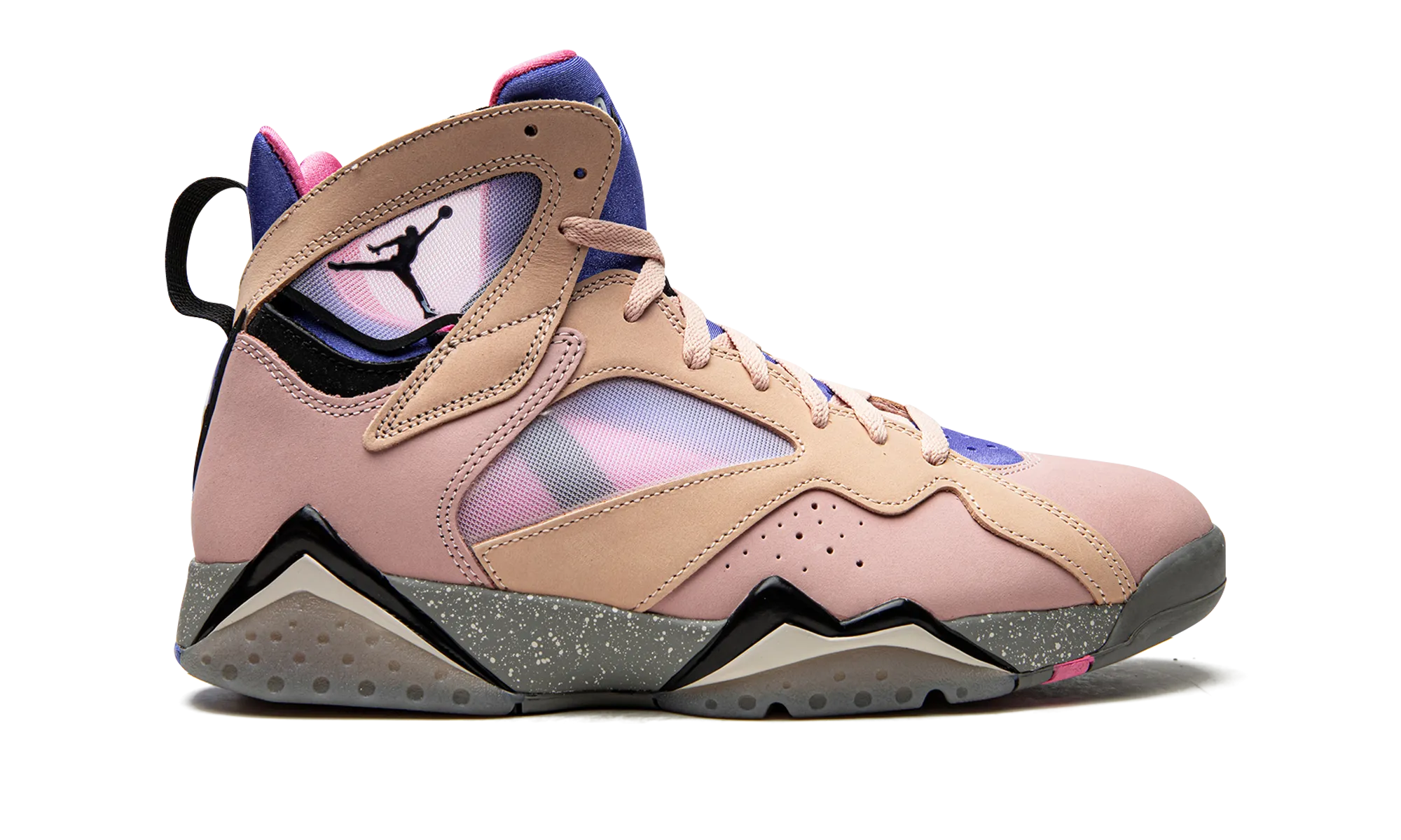 Air Jordan 7 SE "Sapphire" jordan premium mens sneakers