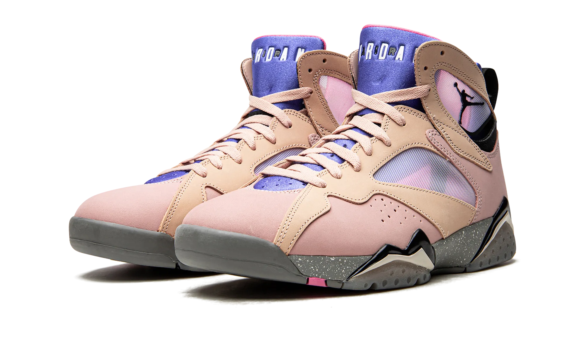 Air Jordan 7 SE "Sapphire" jordan premium mens sneakers