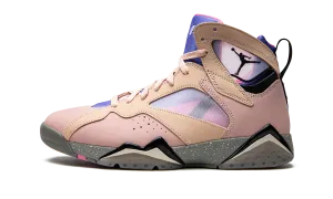 Air Jordan 7 SE "Sapphire" Jordan Men's sneakers