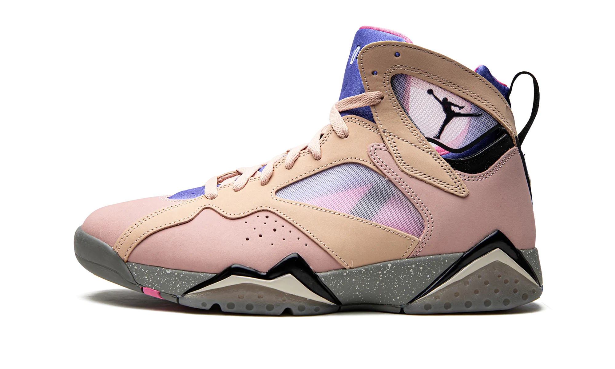 Air Jordan 7 SE "Sapphire" Jordan Men's sneakers