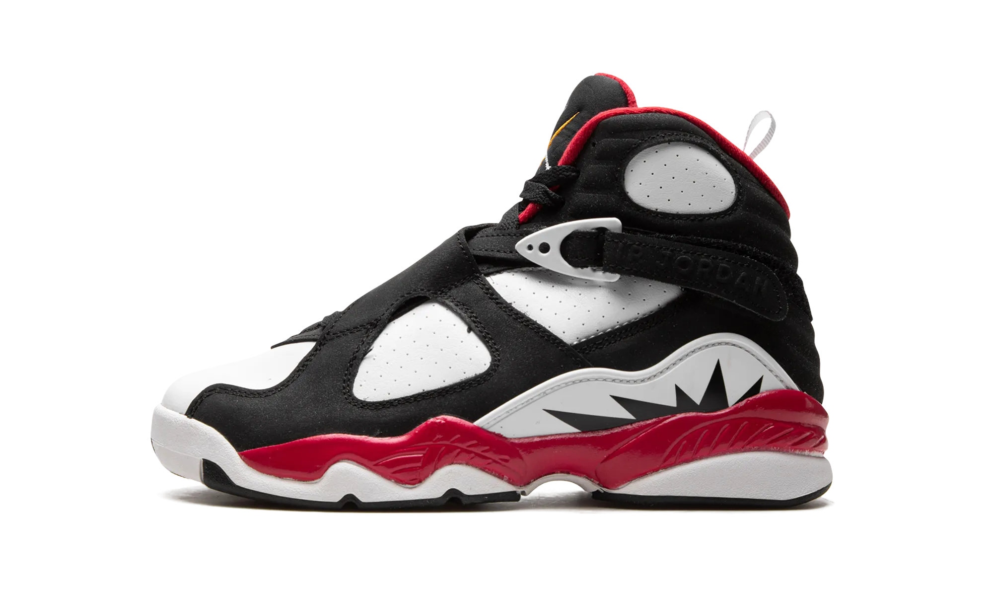 Air Jordan 8 GS "Paprika" Jordan Grade School styles