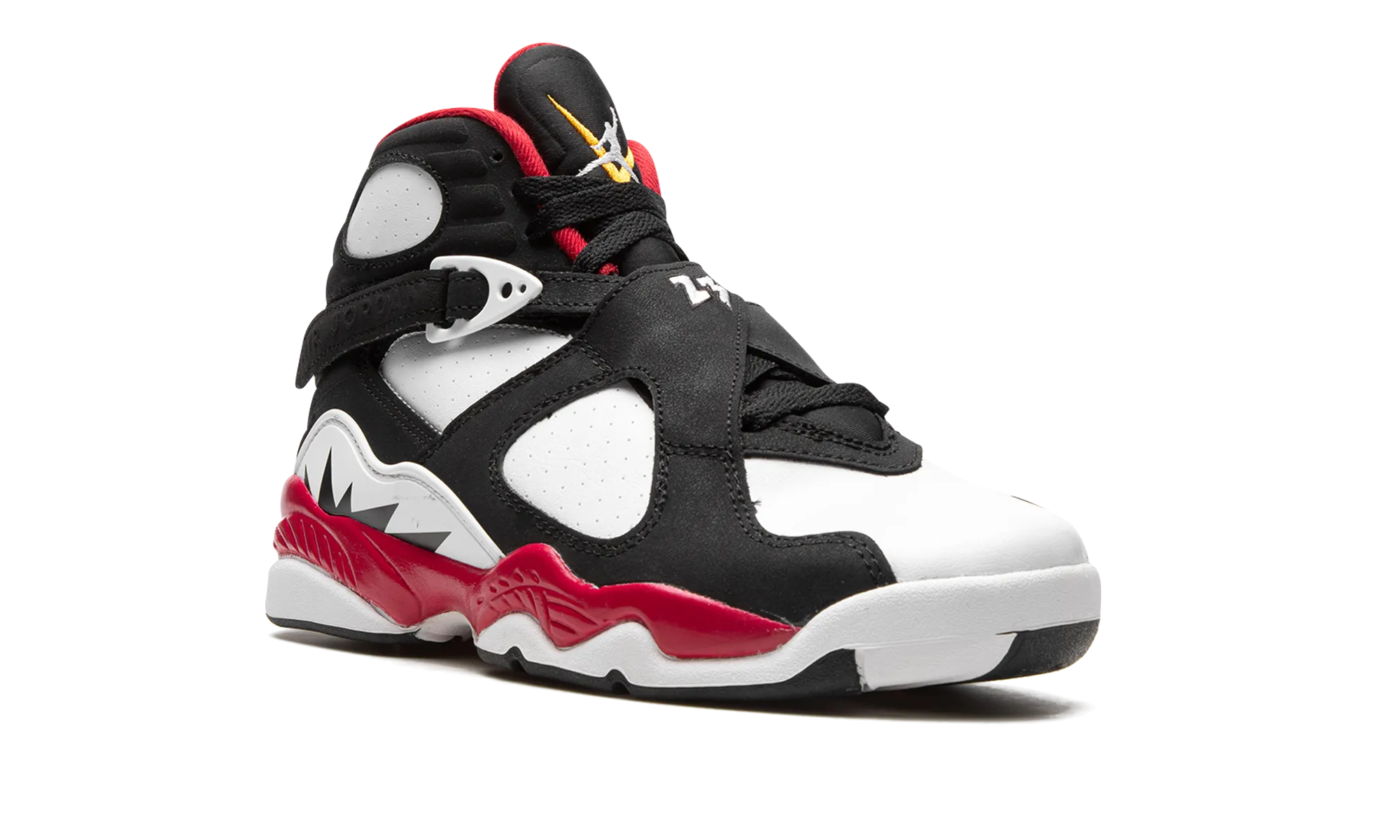 Air Jordan 8 GS "Paprika" jordan school kids shoes