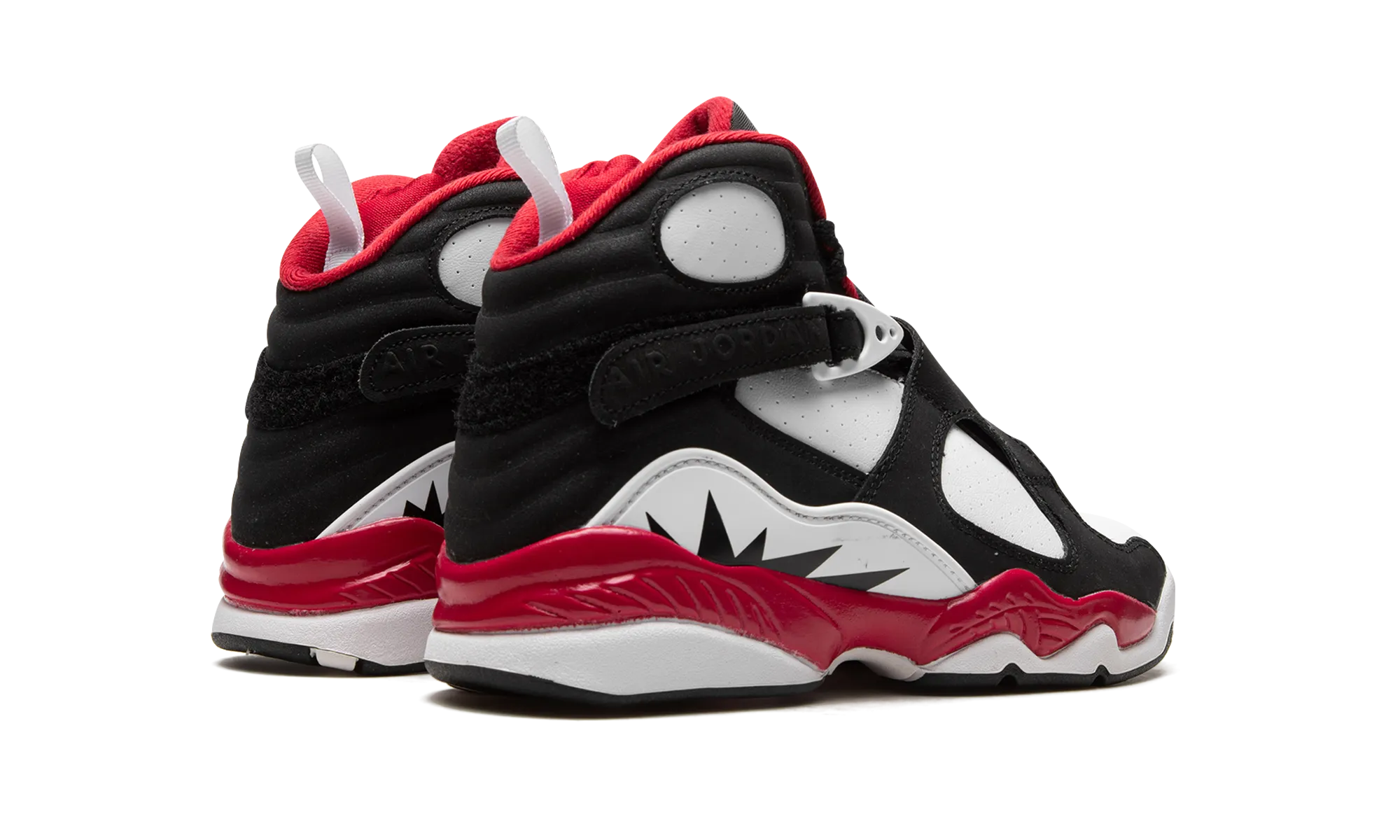 Air Jordan 8 GS "Paprika" jordan school kids shoes