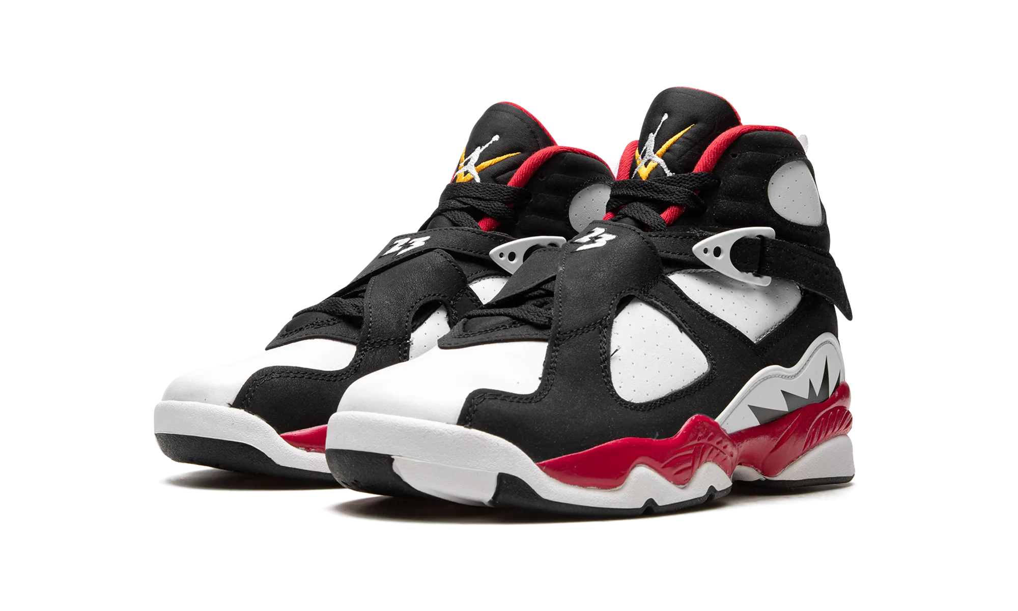 Air Jordan 8 GS "Paprika" jordan school kids shoes