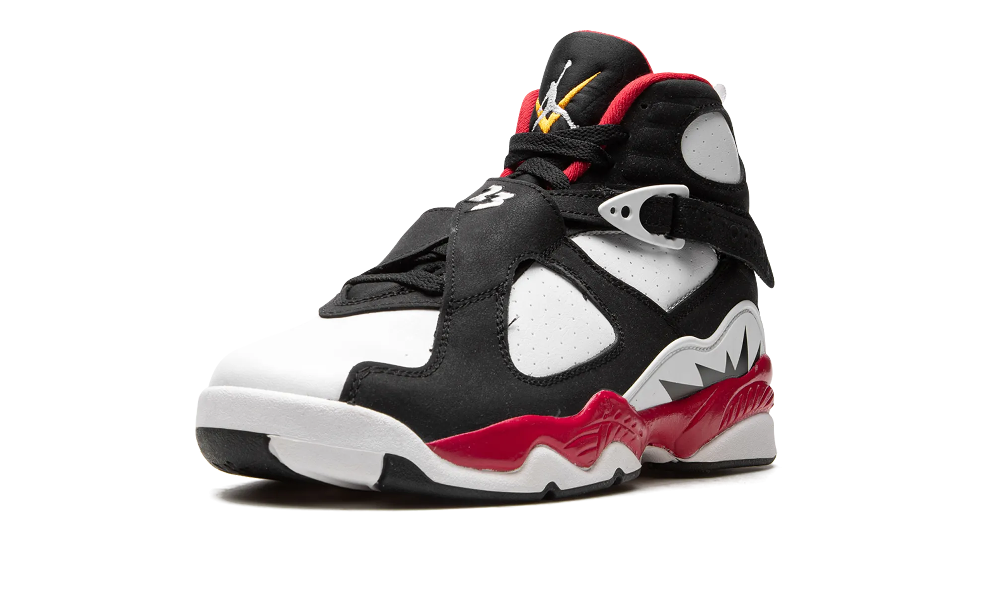 Air Jordan 8 GS "Paprika" jordan school kids shoes