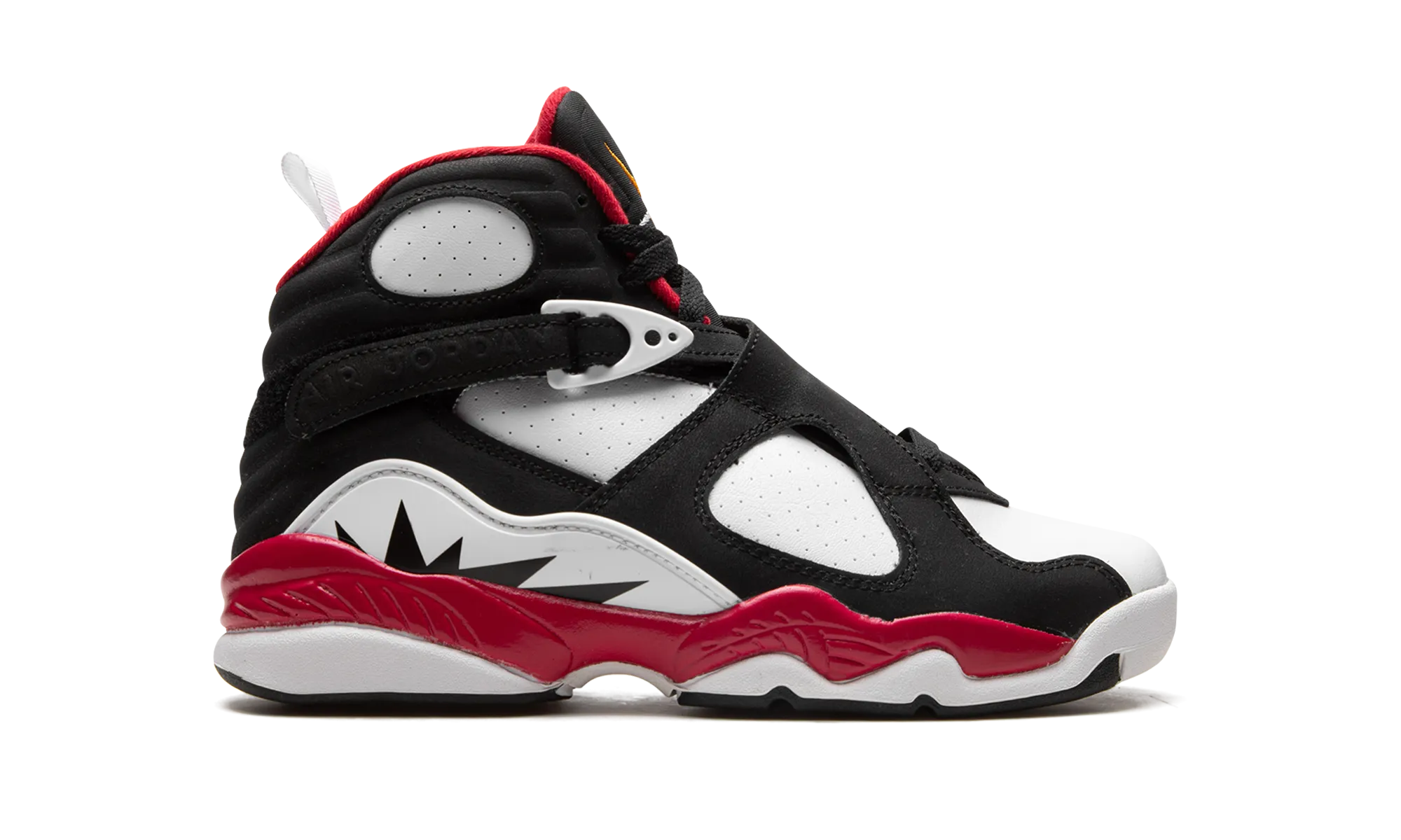 Air Jordan 8 GS "Paprika" jordan school kids shoes