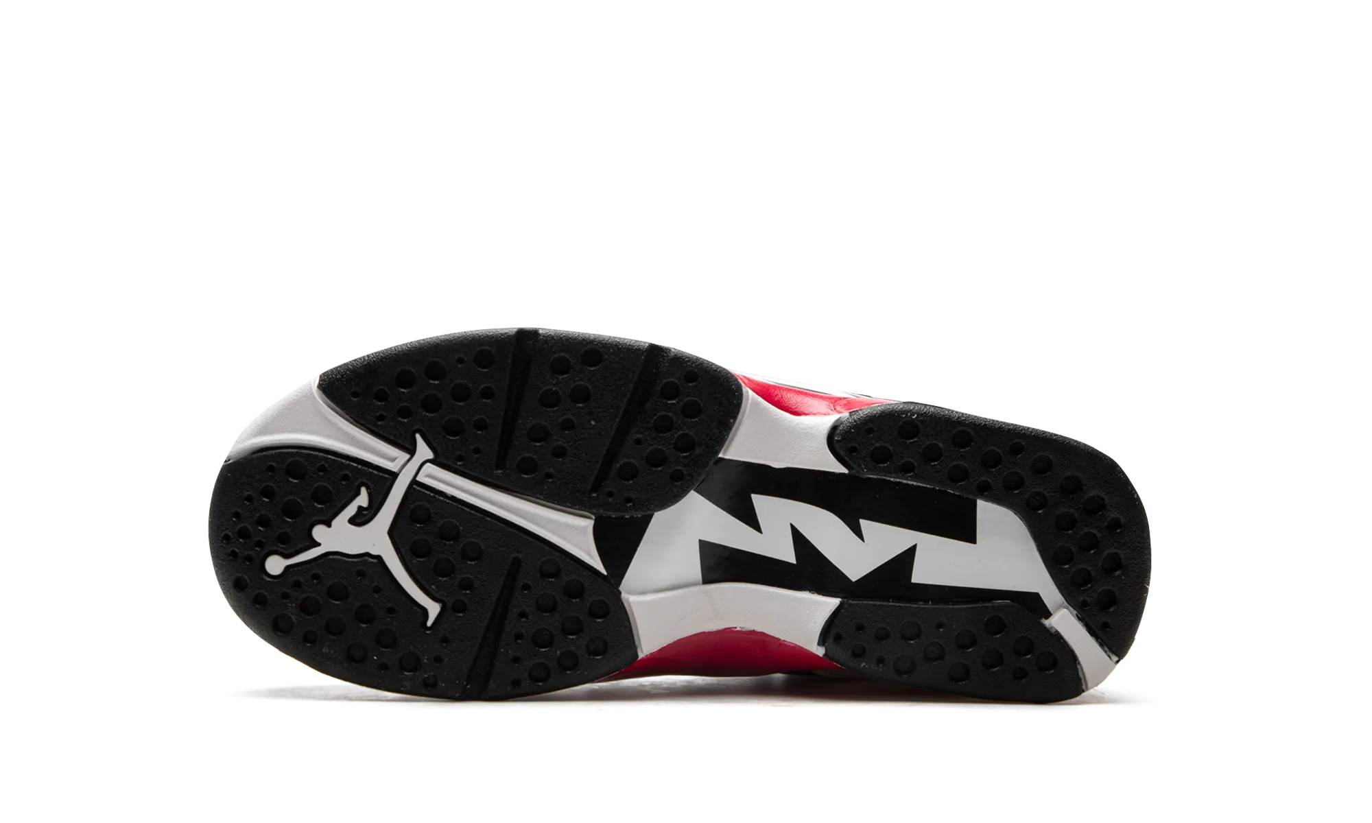 Air Jordan 8 GS "Paprika" jordan school kids shoes