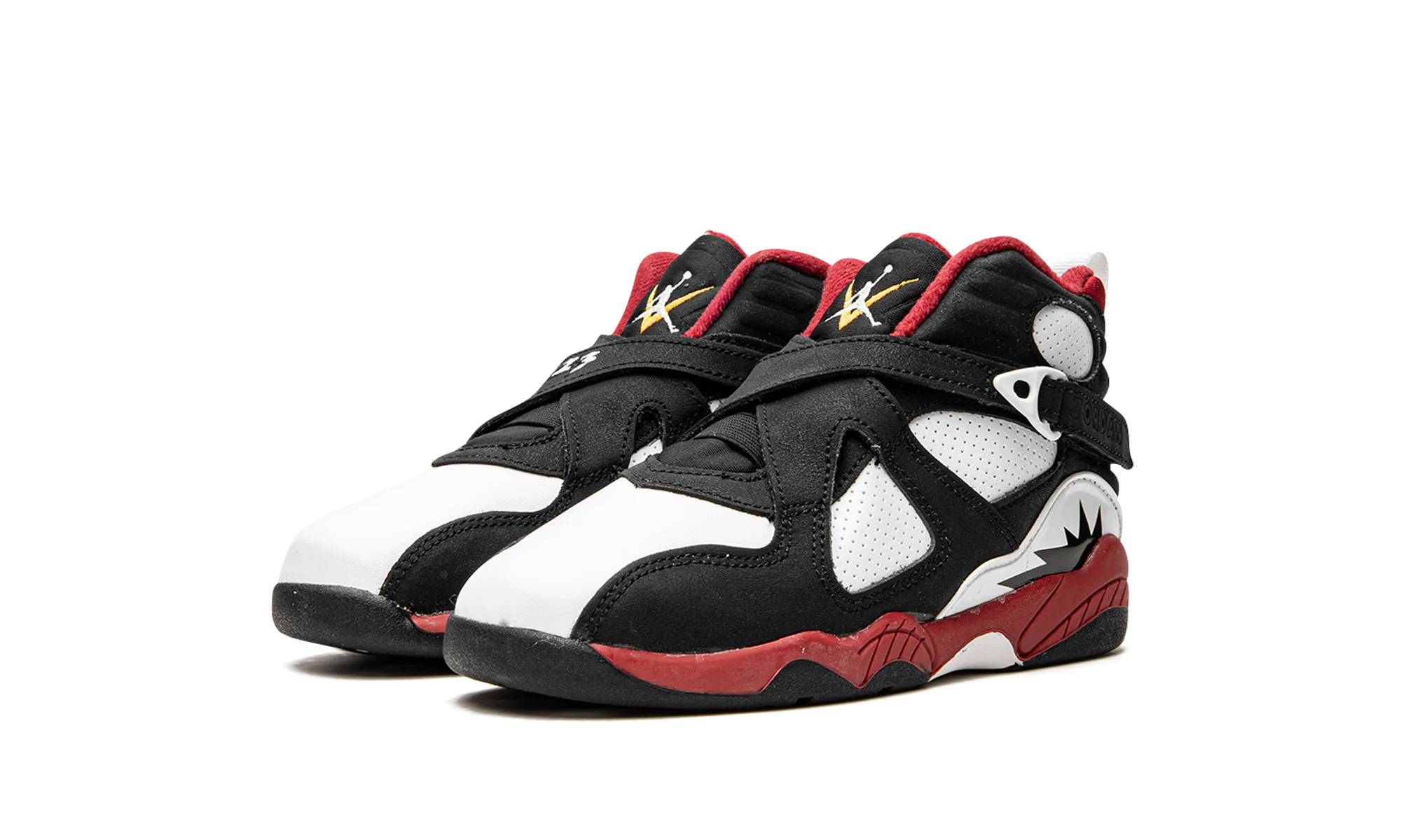 Air Jordan 8 PS "Paprika" jordan preschool kids shoes