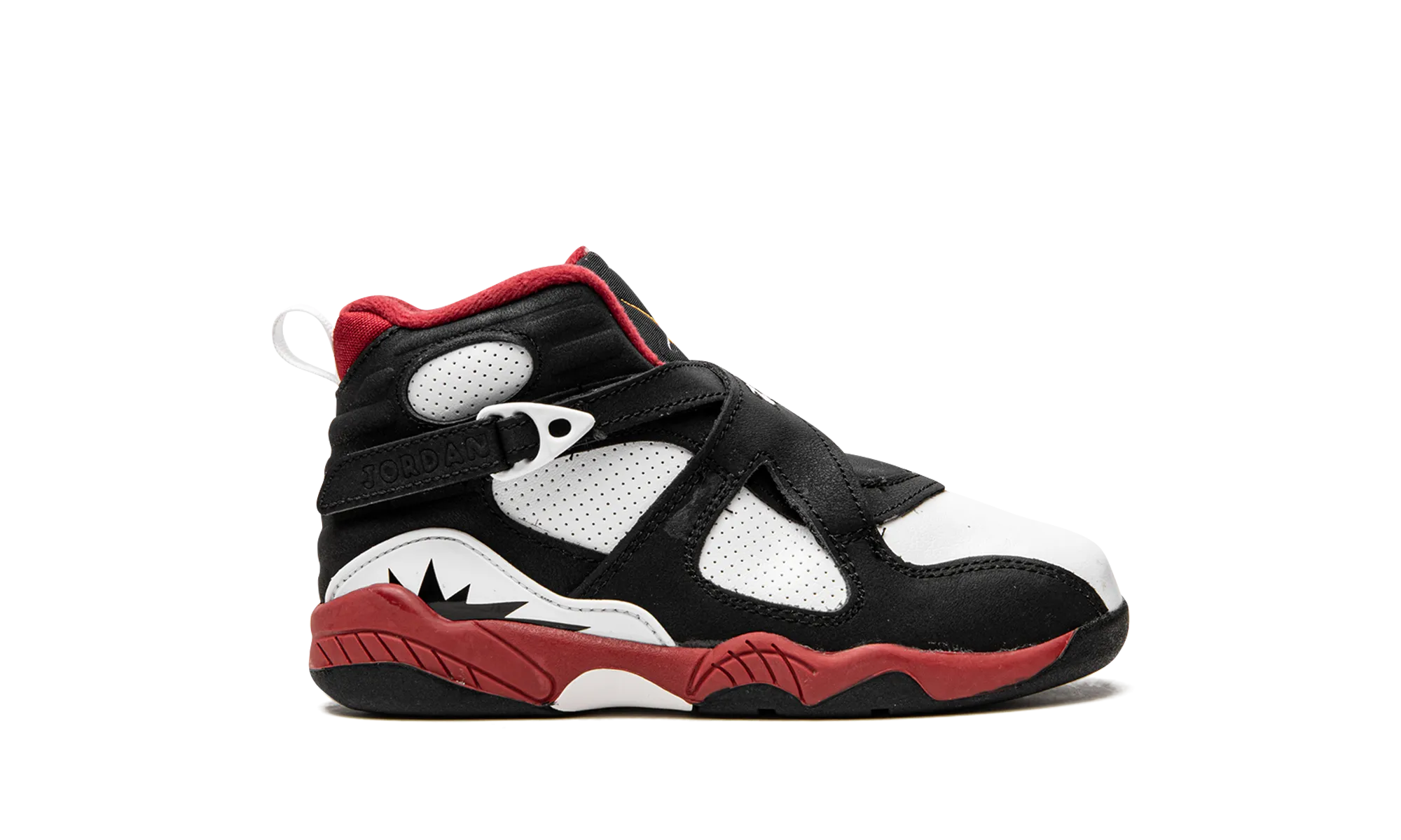 Air Jordan 8 PS "Paprika" jordan preschool kids shoes