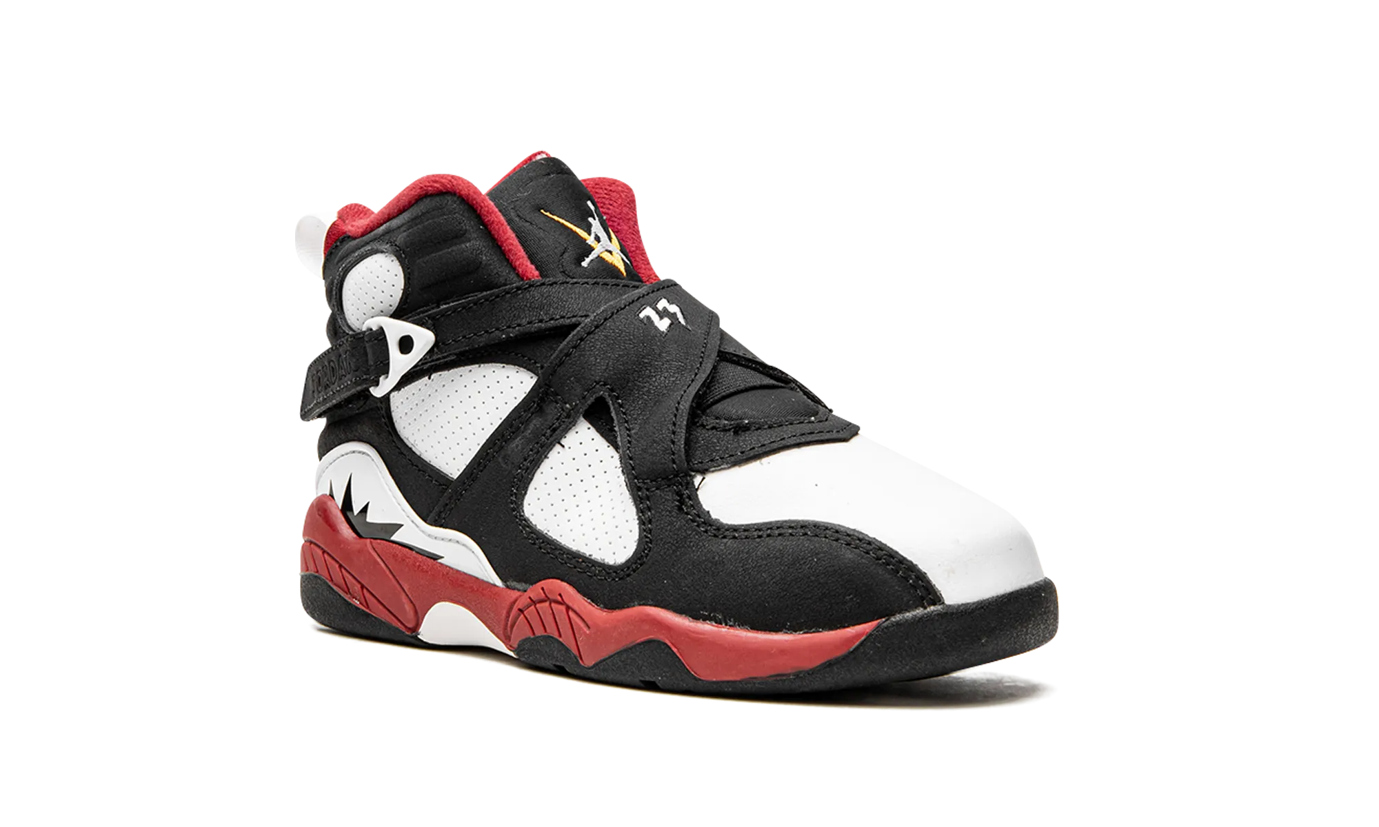 Air Jordan 8 PS "Paprika" jordan preschool kids shoes